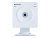 Panasonic BL-C1 - Network camera - colour ( Day&Night ) - 10/100 - DC 9 V