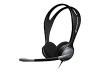 Sennheiser PC 131 - Headset ( semi-open )
