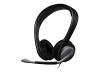 Sennheiser PC 161 - Headset ( ear-cup )