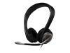 Sennheiser PC 166 USB - Headset ( ear-cup )