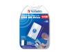Verbatim Store 'n' Go USB HD Drive - Hard drive - 12 GB - external - Hi-Speed USB