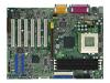 MSI 815EPT Pro - Motherboard - ATX - i815EP - Socket 370 - UDMA100