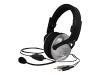 Koss SB 49 - Headset ( ear-cup )