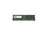 Dell - Memory - 512 MB - DIMM 184-PIN - DDR - 266 MHz / PC2100 - registered - ECC