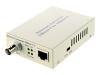 CNet CNE-201C - Media converter - 10Base-T, 10Base-2 (coax) - RJ-45 - BNC - external - up to 185 m