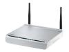 Siemens Gigaset SE365 WLAN - Wireless router - EN, Fast EN, 802.11b, 802.11g, 802.11n (draft)