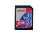 takeMS - Flash memory card - 2 GB - MMCplus