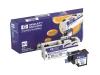 HP
C4820A
HP No80 Printhead+cleaner/black f DJ1xxx