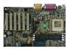 ABIT SE6 - Motherboard - ATX - i815E - Socket 370 - UDMA66