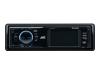 JVC EXAD KD-AVX11 - DVD player with LCD monitor and AM/FM tuner