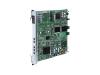 3Com IPsec Module - VPN gateway - 8 ports - Gigabit EN - plug-in module