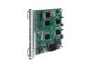 3Com 24-port 1000BASE-X IPv6 Module - Switch - 24 ports - Gigabit EN - 1000Base-X - plug-in module
