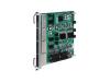 3Com 48-Port 1000BASE-X IPv6 Module - Switch - 48 ports - Gigabit EN - 1000Base-X - plug-in module