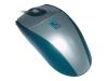 A4Tech SWW 25 - Mouse - 3 button(s) - wired - PS/2
