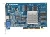Abit Siluro GF2 MX400 - Graphics adapter - GF2 MX 400 - AGP 4x - 64 MB SDRAM - TV out