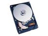 Excelstor Jupiter J8160 - Hard drive - 160 GB - internal - 3.5