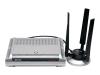 Buffalo AirStation Nfiniti WZR-AG300NH Wireless-N Dual Band Gigabit Router & Access Point - Wireless router + 4-port switch - EN, Fast EN, Gigabit EN, 802.11b, 802.11a, 802.11g, 802.11n (draft)