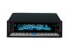 JVC KD-LX10R - Radio / CD player - El Kameleon - Full-DIN - in-dash - 45 Watts x 4