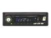 JVC KD-S777R - Radio / CD player - Full-DIN - in-dash - 40 Watts x 4