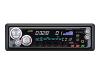 JVC KD-SX992R - Radio / CD player - Full-DIN - in-dash - 50 Watts x 4
