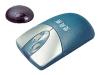 A4Tech IRW 5 - Mouse - 5 button(s) - wireless - infrared - PS/2 wireless receiver