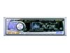 Alpine CDA-7876RB - Radio / CD player - Full-DIN - in-dash - 60 Watts x 4