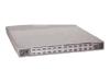 SilverStorm InfiniBand Edge Switch 9024 Internally Managed - Switch - 24 ports - InfiniBand - 4x/12x InfiniBand (SFF-8470) - 1U - rack-mountable
