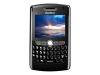 RIM BlackBerry 8800 - BlackBerry with digital player / GPS receiver - GSM