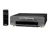 Sony DHR 1000 - Digital VCR - DV - 2 head(s) - black