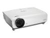 Optoma HD73 - DLP Projector - 1100 ANSI lumens - WXGA (1280 x 768) - widescreen - High Definition 720p
