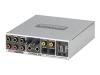 TerraTec Producer PHASE 26 USB - Sound card - 24-bit - 96 kHz - 106 dB SNR - 5.1 channel surround - USB