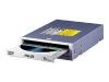 ASUS DVD E608 - Disk drive - DVD-ROM - 8x - IDE - internal - 5.25