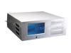 Ion HT-1 - Desktop - ATX - no power supply ( ATX ) - silver - USB/FireWire/Audio