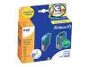 Pelikan Promo Pack P09 - Print cartridge ( replaces HP 78, HP 45 ) - 1 x black, colour (cyan, magenta, yellow)