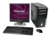 Packard Bell iMedia J7240 - Tower - 1 x Core 2 Duo E6320 / 1.86 GHz - RAM 2 GB - HDD 1 x 320 GB - DVDRW (R DL) - GF 8300 GS - Vista Home Premium - Monitor : none