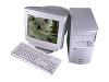 Acer AcerPower Sx - Micro tower - 1 x C 900 MHz - RAM 64 MB - HDD 1 x 20 GB - CD - Win98 SE - Monitor : none