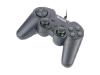 Saitek P380 Dual Analog Pad - Game pad - 12 button(s) - PC