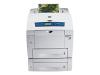 Xerox Phaser 8560DT - Printer - colour - duplex - solid ink - Legal, A4 - 600 dpi x 600 dpi - up to 30 ppm (mono) / up to 30 ppm (colour) - capacity: 1150 sheets - USB, 10/100Base-TX