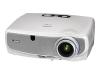 Canon LV 7260 - LCD projector - 2000 ANSI lumens - XGA (1024 x 768) - 4:3