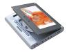 Next Base SDV47-A - DVD player - portable - display: 7 in - black