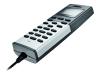 Sitecom IT-001 - USB VoIP phone - H.323, MGCP, SIP