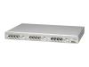 Axis
0267-002
AXIS 291 1U Video Server Rack1U 19 rack