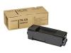 Kyocera TK 55 - Toner kit - 1 x black - 15000 pages