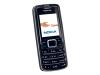 Nokia 3110 classic - Cellular phone with digital camera / digital player / FM radio - GSM - black