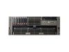 HP ProLiant DL585 G2 Storage Server - NAS - rack-mountable - Serial ATA-150 / SAS - HD 36 GB x 2 - DVDRW x 1 - RAID 0, 5, 6, 10 - Gigabit Ethernet - iSCSI - 4U