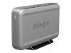 Maxtor Basics Personal Storage 3200 - Hard drive - 200 GB - external - 3.5