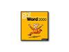 Microsoft Word 2000 - Go! Das Einsteigerbuch - reference book - German