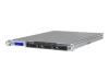 Thecus Technology 1U4500 - NAS - rack-mountable - Serial ATA-300 - RAID 0, 1, 5, 6, 10, JBOD - Gigabit Ethernet - 1U