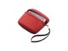 TomTom - Case for GPS - red - TomTom ONE - 2nd Edition