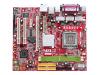 MSI P4M900M-L - Motherboard - micro ATX - P4M900 - LGA775 Socket - UDMA133, SATA (RAID) - Ethernet - video - High Definition Audio (8-channel)